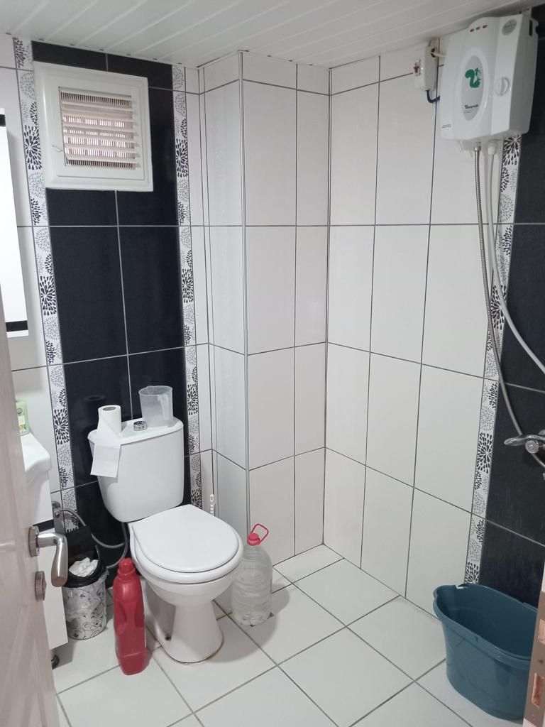 Квартира в Алании, Турция, 80 м2 фото 5
