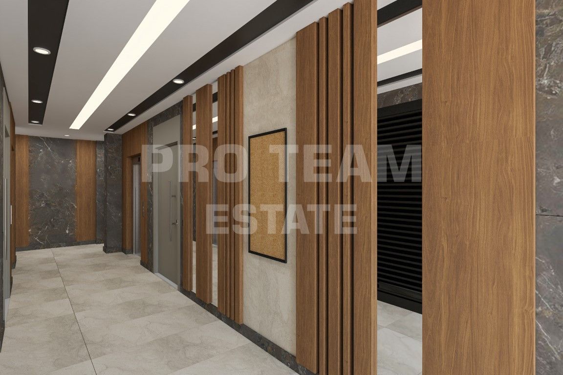 Апартаменты в Анталии, Турция, 140 м2 фото 3