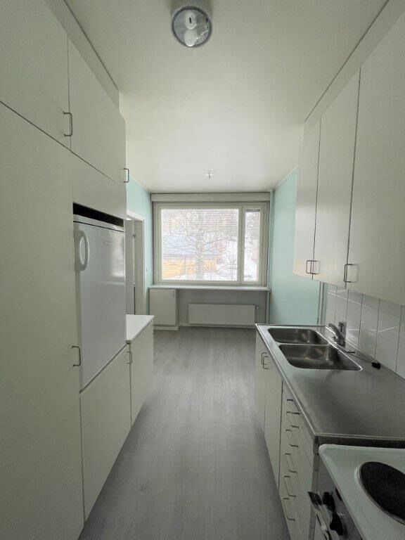 Квартира в Кухмоинен, Финляндия, 38 м2 фото 3
