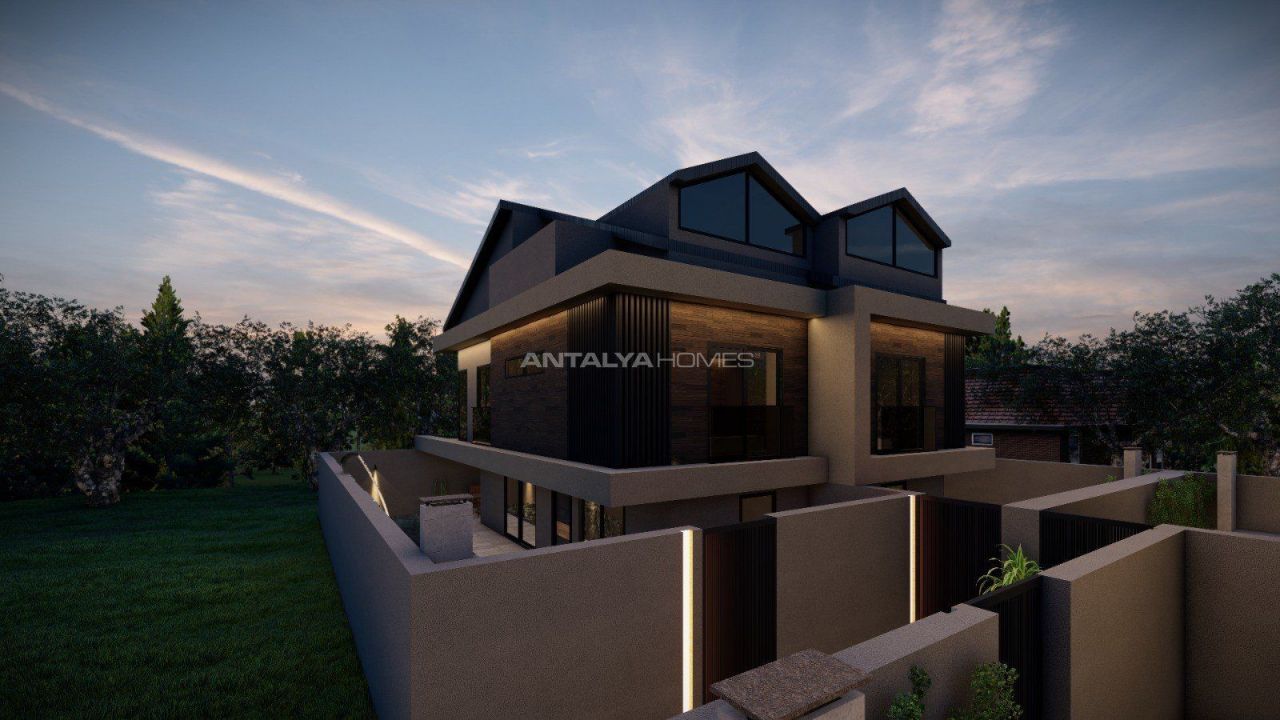 Вилла в Фетхие, Турция, 160 м2 фото 5