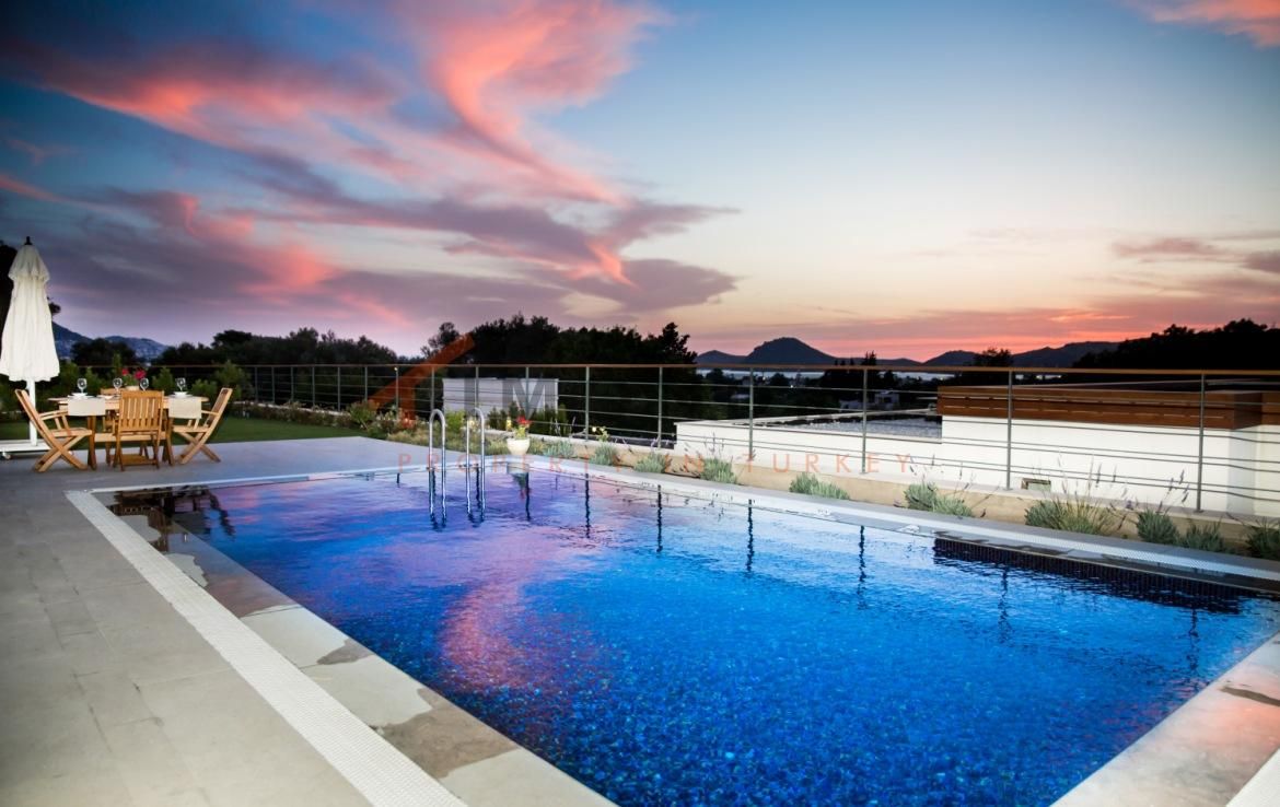 Дом в Яликаваке, Турция, 280 м2 фото 3