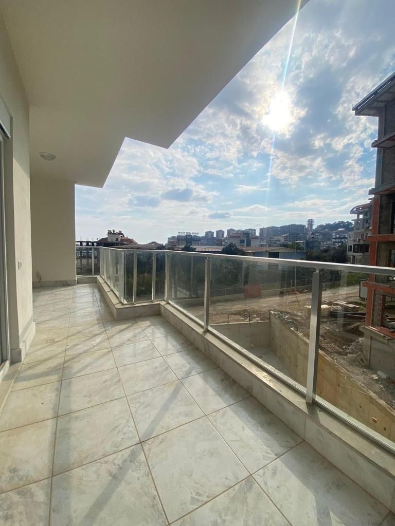 Квартира в Алании, Турция, 120 м2 фото 2