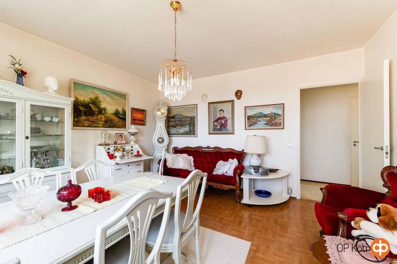 Квартира в Рованиеми, Финляндия, 78 м2 фото 3