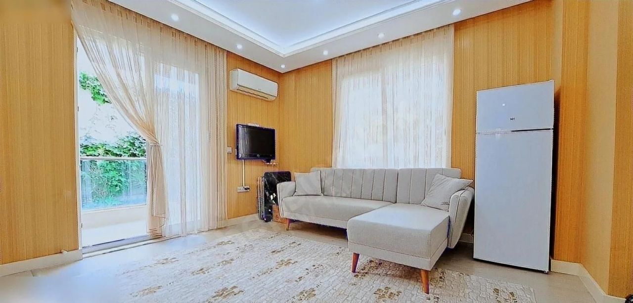 Квартира в Анталии, Турция, 85 м2 фото 5