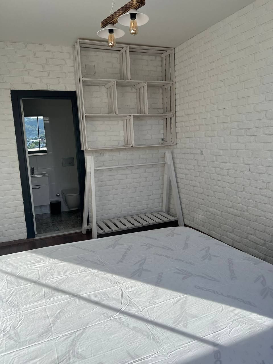 Квартира в Мерсине, Турция, 60 м2 фото 4