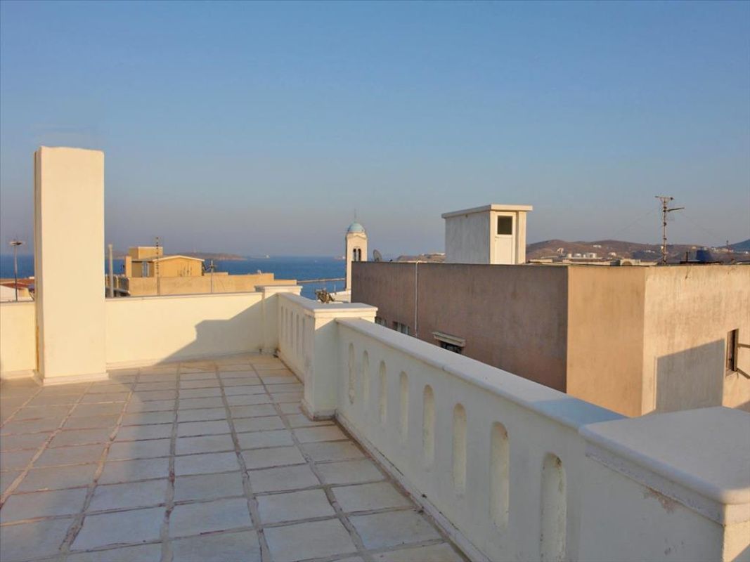 Дом на Кикладах, Греция, 230 м2 фото 5