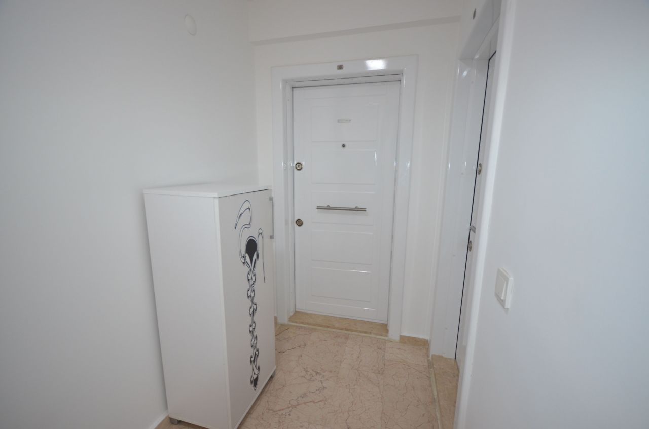 Квартира в Алании, Турция, 90 м2 фото 4