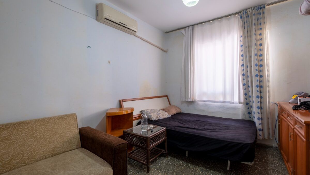 Квартира в Алании, Турция, 95 м2 фото 5
