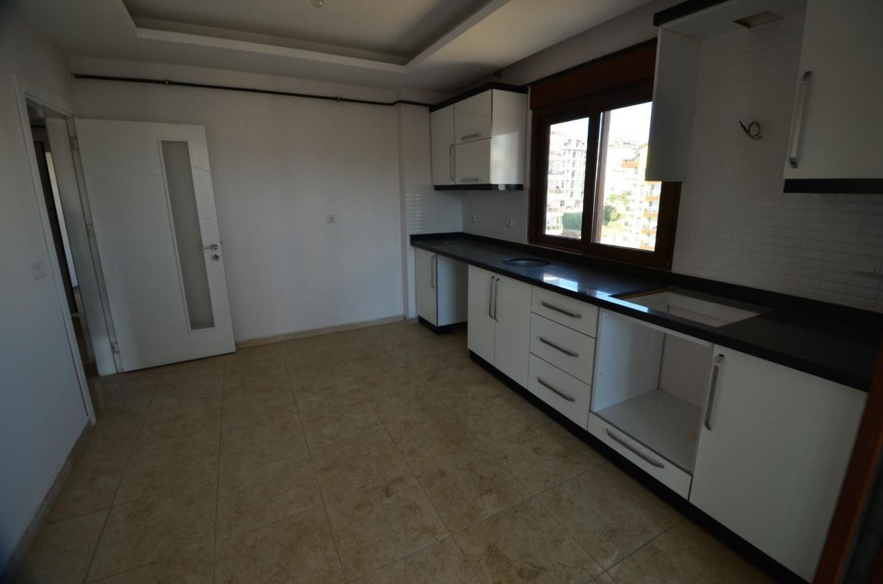 Пентхаус в Алании, Турция, 260 м2 фото 3