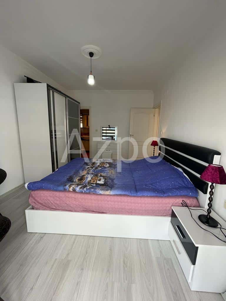 Апартаменты в Алании, Турция, 120 м2 фото 3