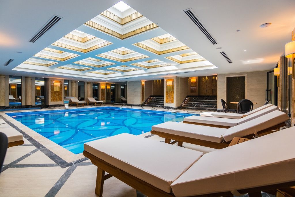 Квартира в Алании, Турция, 68 м2 фото 4
