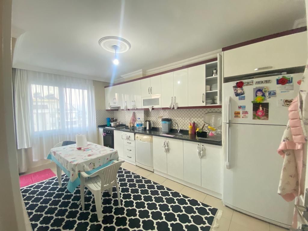 Пентхаус в Алании, Турция, 250 м2 фото 3