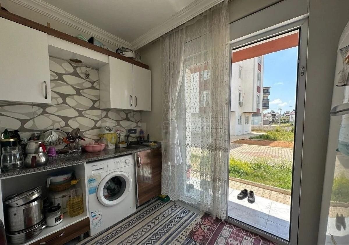 Квартира в Анталии, Турция, 110 м2 фото 2