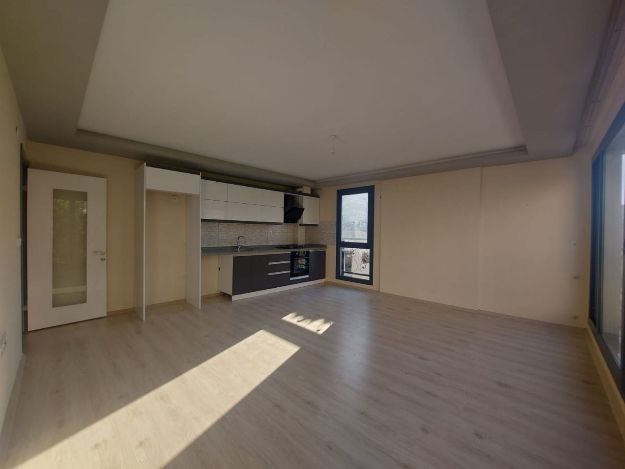 Квартира в Кушадасы, Турция, 80 м2 фото 2