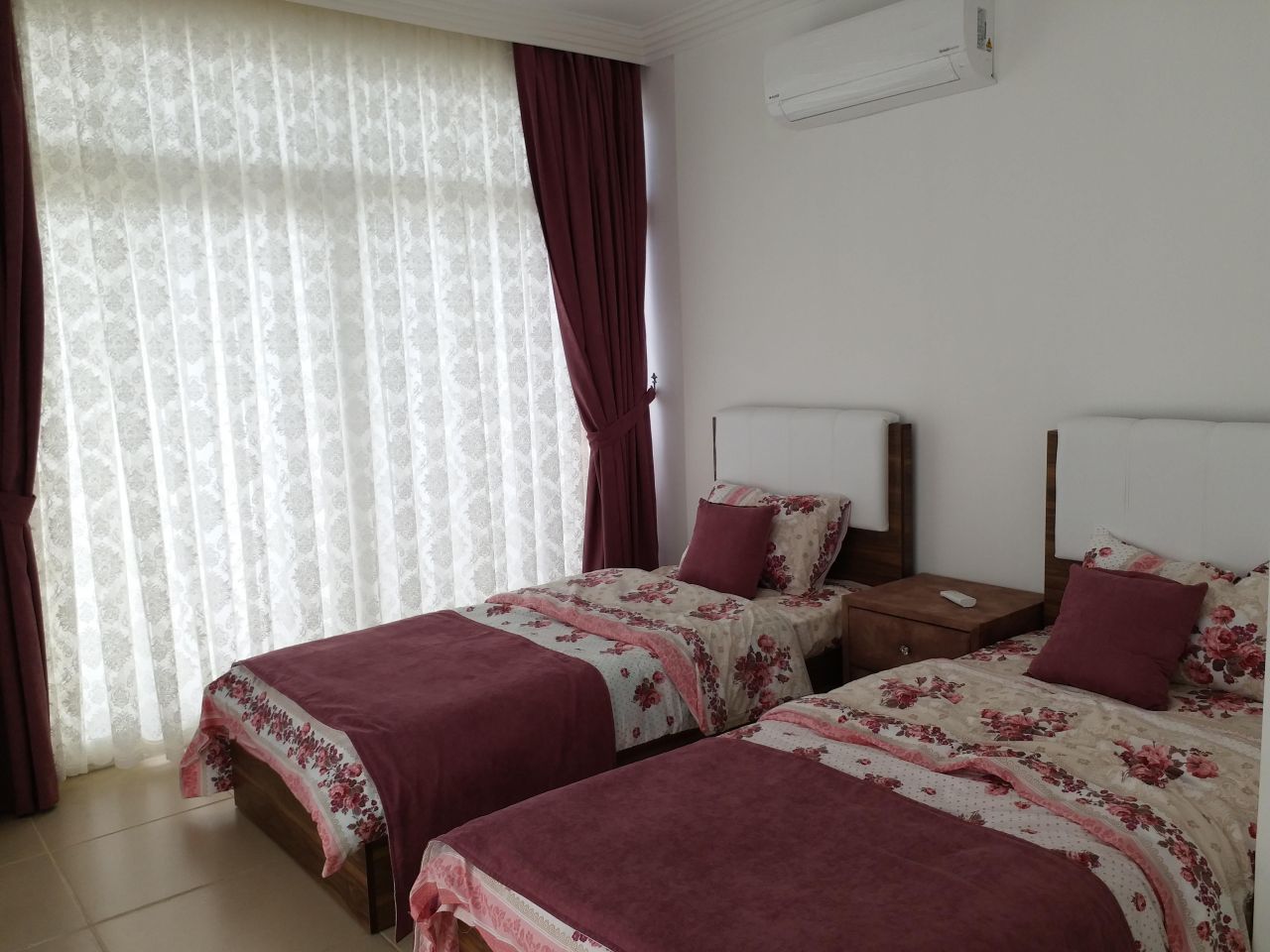 Пентхаус в Алании, Турция, 200 м2 фото 5