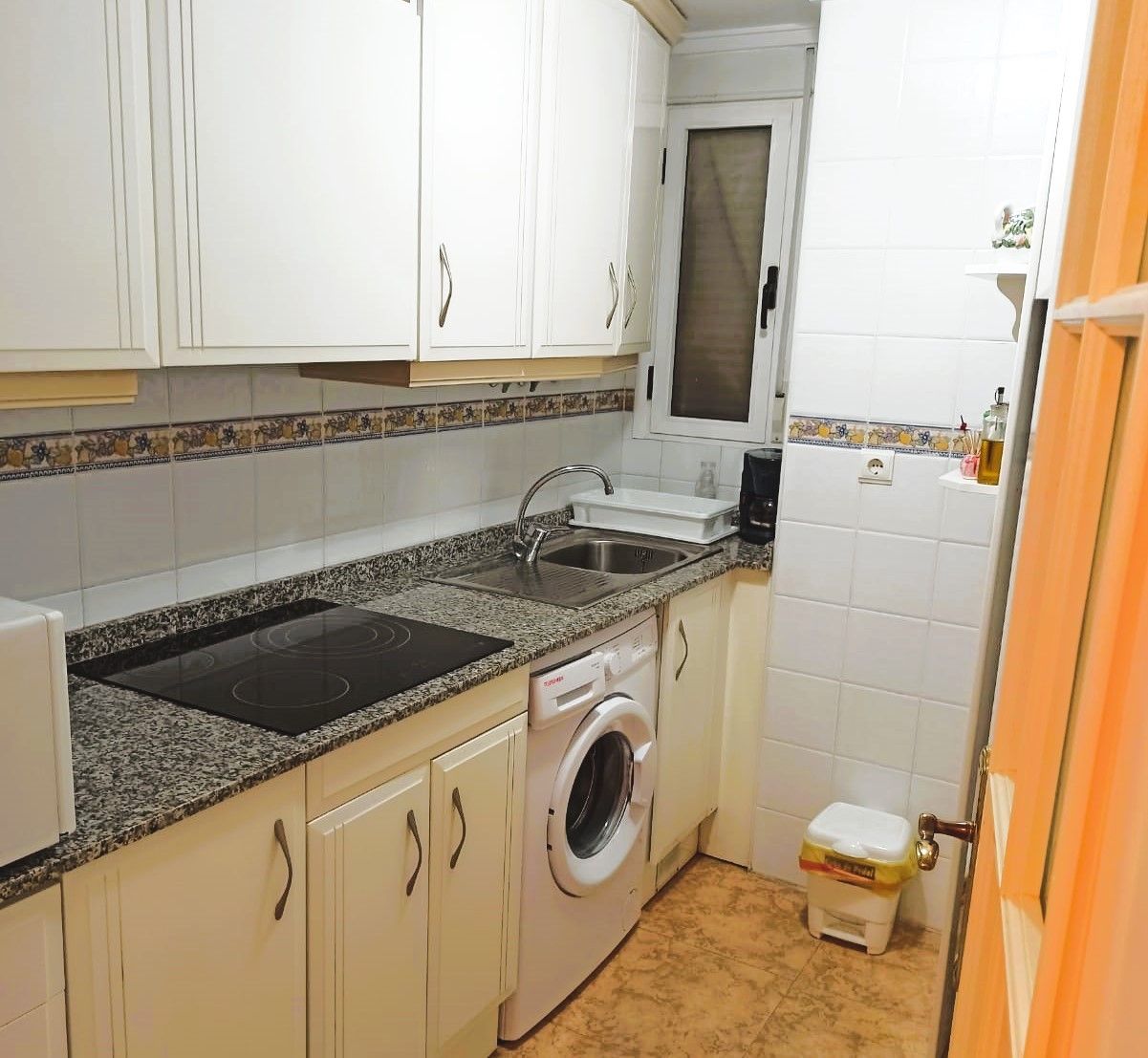 Апартаменты в Гуардамар-дель-Сегура, Испания, 40 м2 фото 2