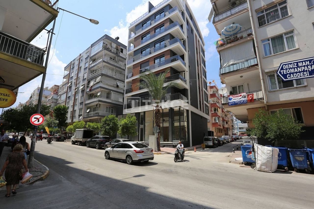 Пентхаус в Анталии, Турция, 190 м2 фото 3