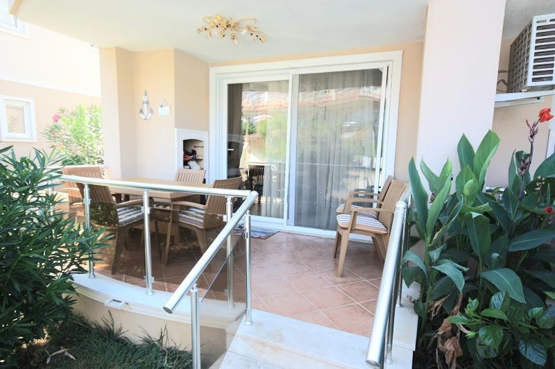 Квартира в Фетхие, Турция, 55 м2 фото 3
