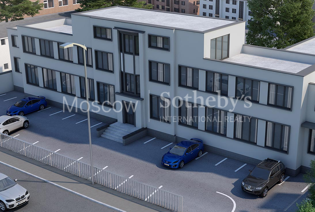Апартаменты в Бирмингеме, Великобритания, 44 м2 фото 1