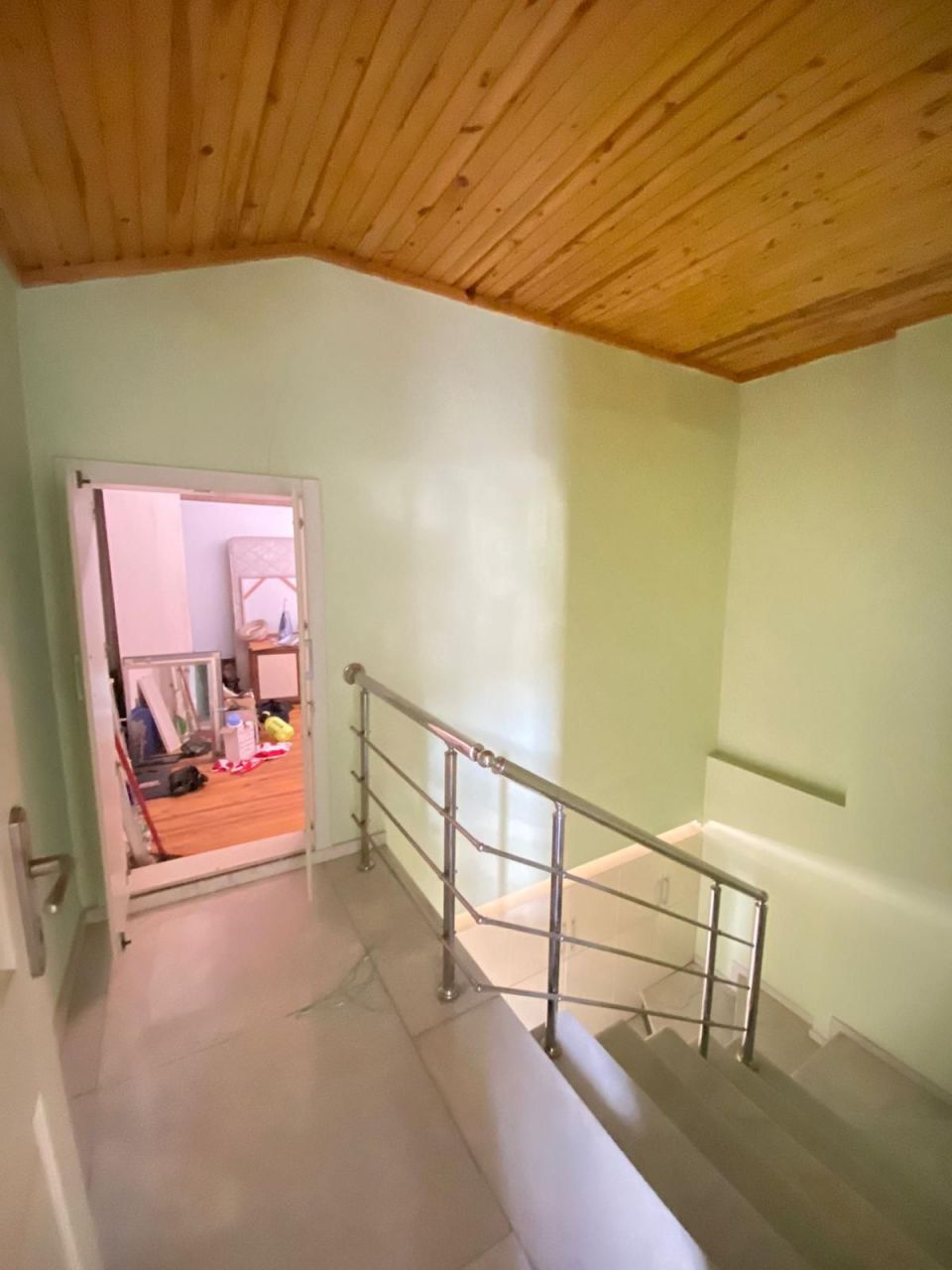 Квартира в Алании, Турция, 270 м2 фото 3