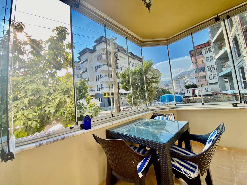 Апартаменты в Алании, Турция, 70 м2 фото 3