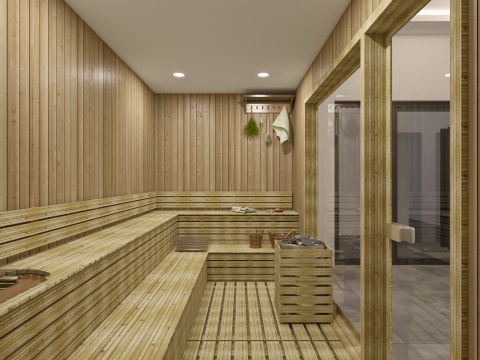 Квартира в Алании, Турция, 53 м2 фото 3