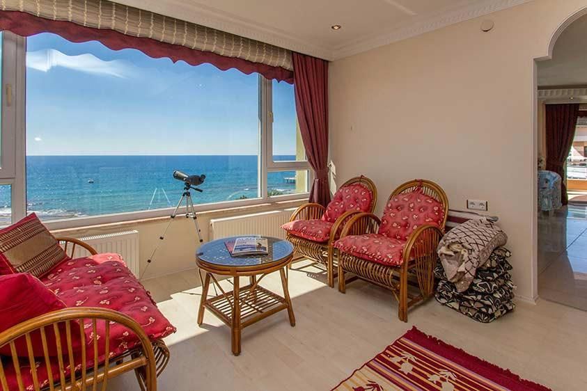 Квартира в Алании, Турция, 450 м2 фото 3