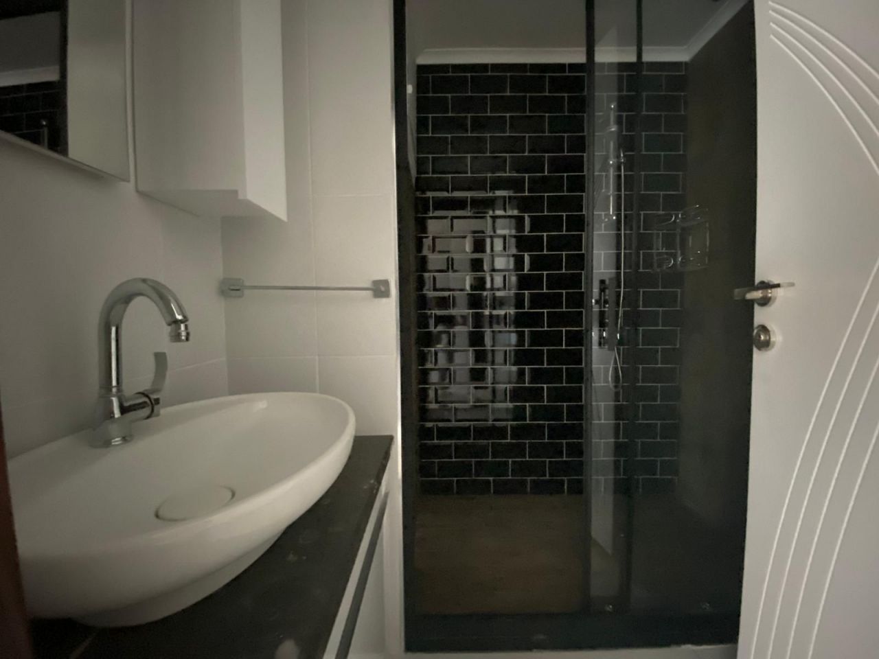 Квартира в Алании, Турция, 65 м2 фото 4