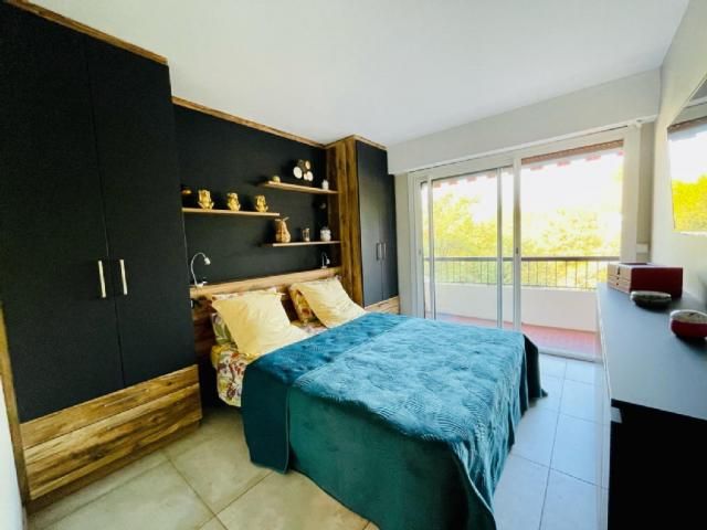 Апартаменты в Каннах, Франция, 81 м2 фото 3