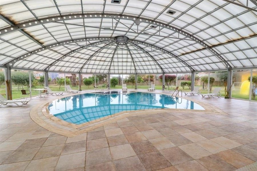 Квартира в Алании, Турция, 120 м2 фото 3