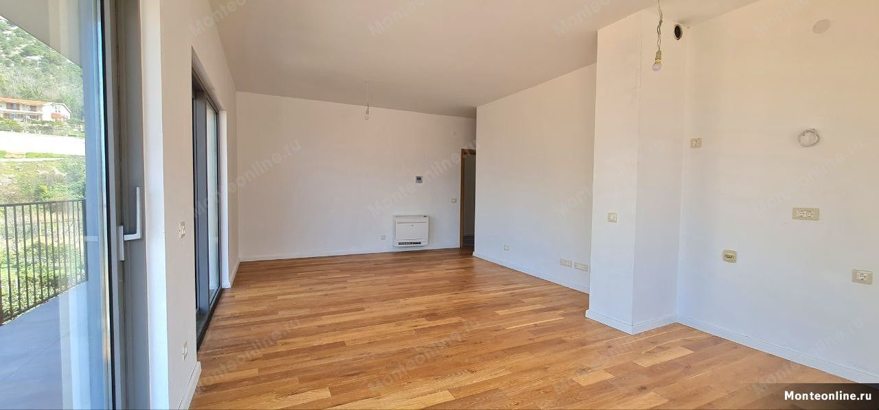 Квартира в Которе, Черногория, 109 м2 фото 5