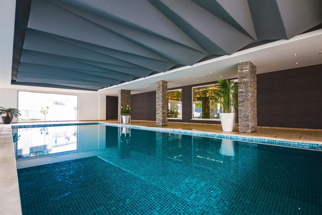 Квартира в Алании, Турция, 80 м2 фото 4