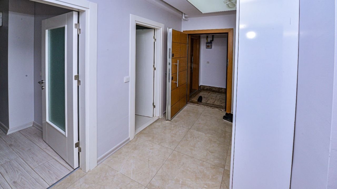 Апартаменты в Анталии, Турция, 160 м2 фото 2