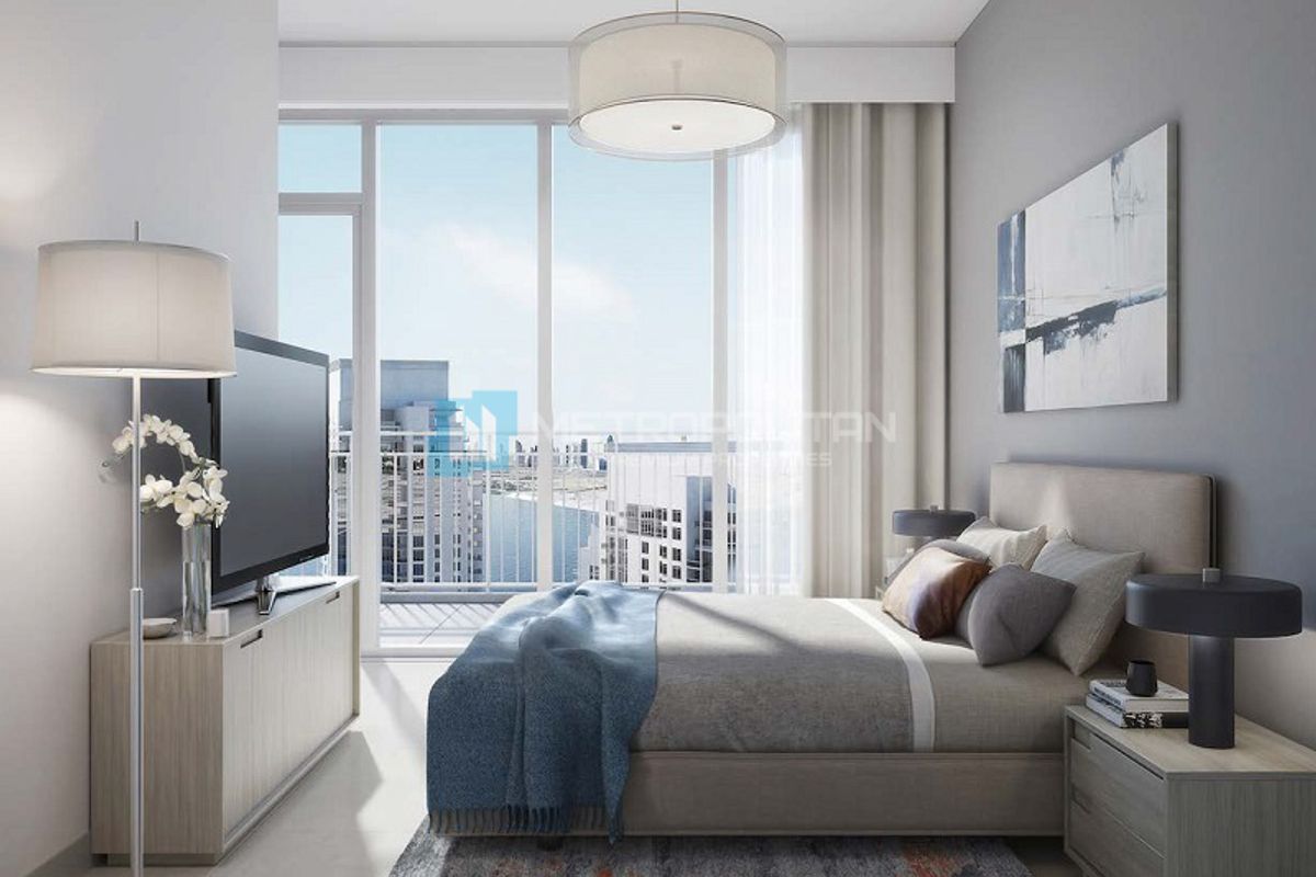 Апартаменты в Дубае, ОАЭ, 155 м2 фото 4