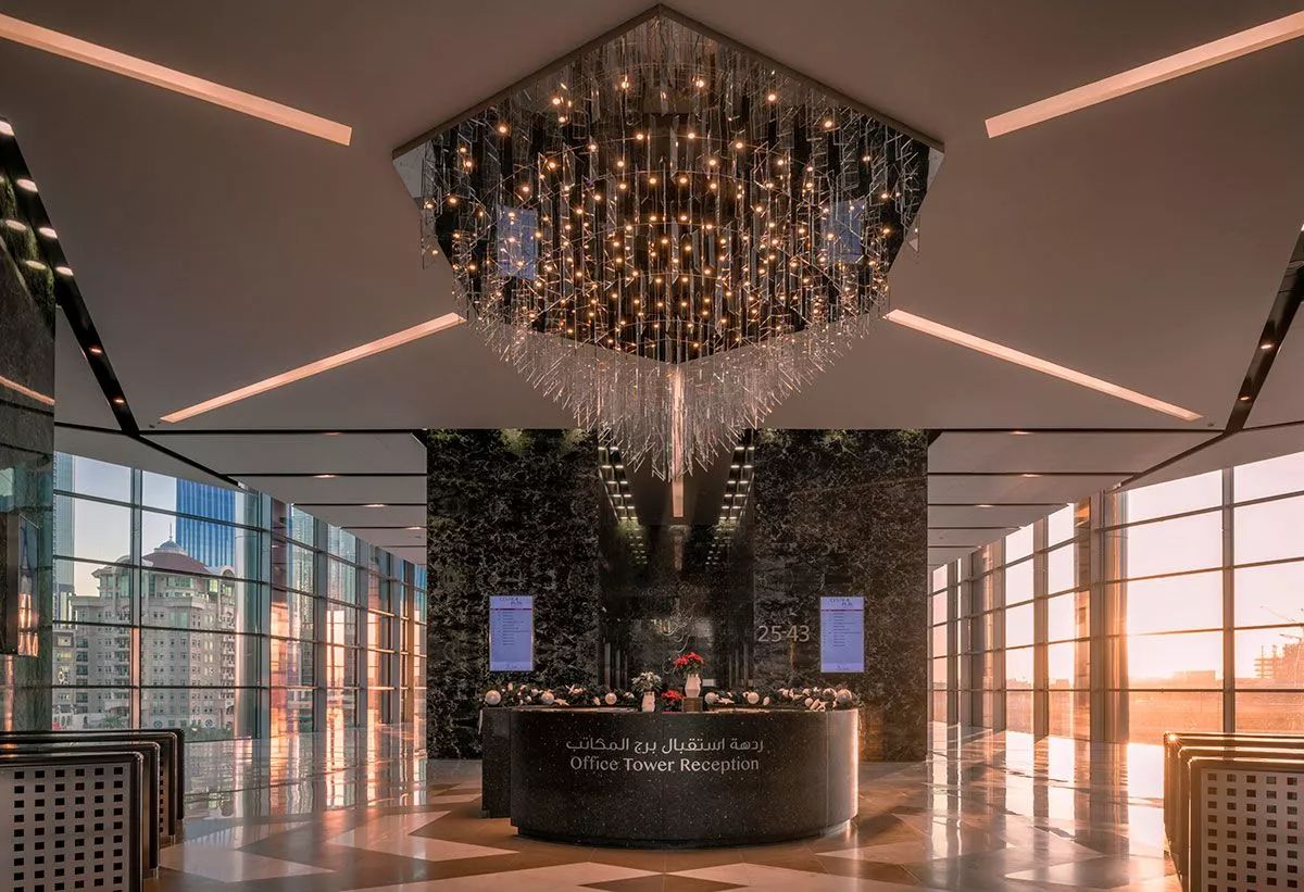 Апартаменты в Дубае, ОАЭ, 99 м2 фото 5