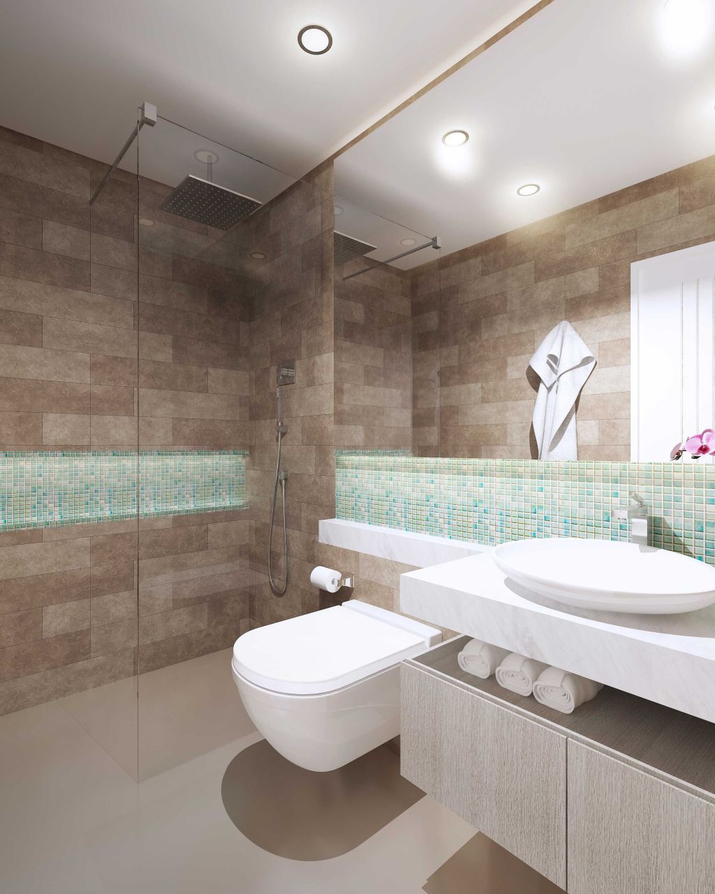 Апартаменты в Дубае, ОАЭ, 38 м2 фото 4