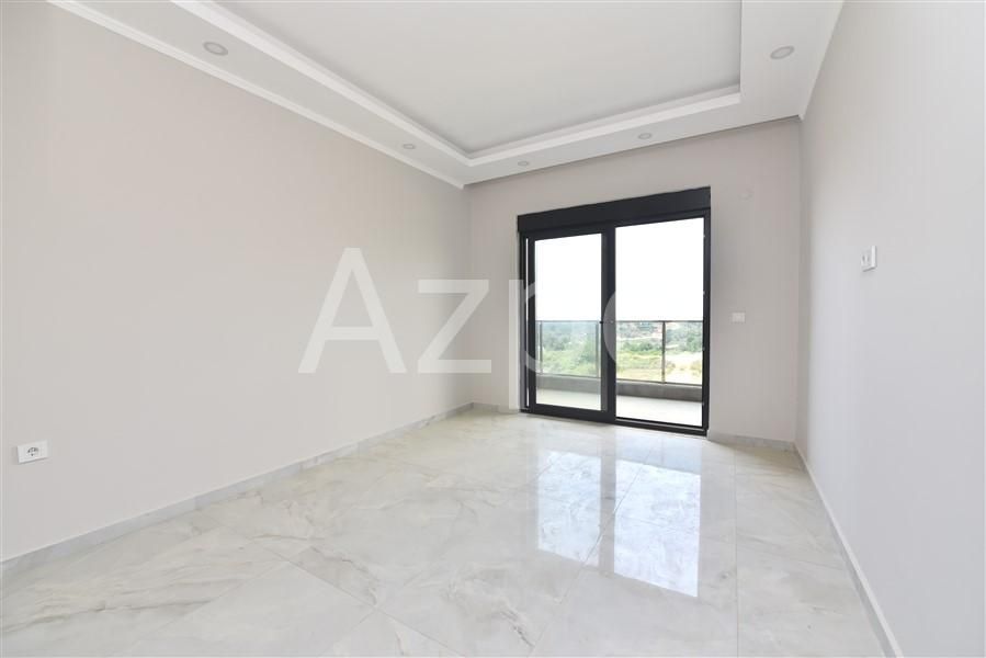 Апартаменты в Алании, Турция, 63 м2 фото 4