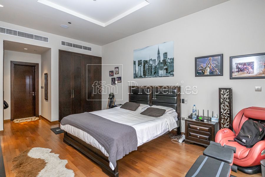 Апартаменты в Дубае, ОАЭ, 159 м2 фото 3