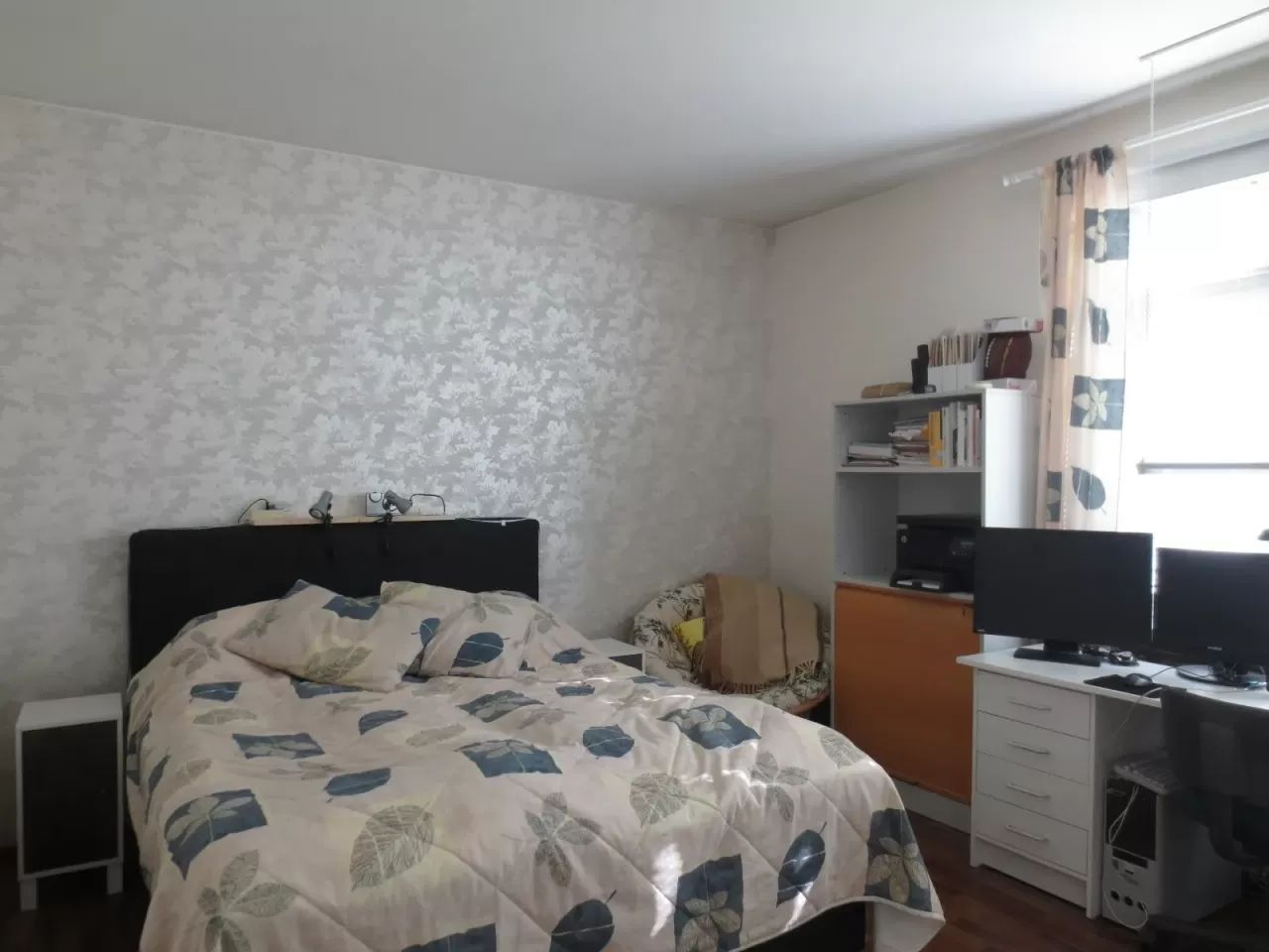 Квартира в Иматре, Финляндия, 51 м2 фото 5