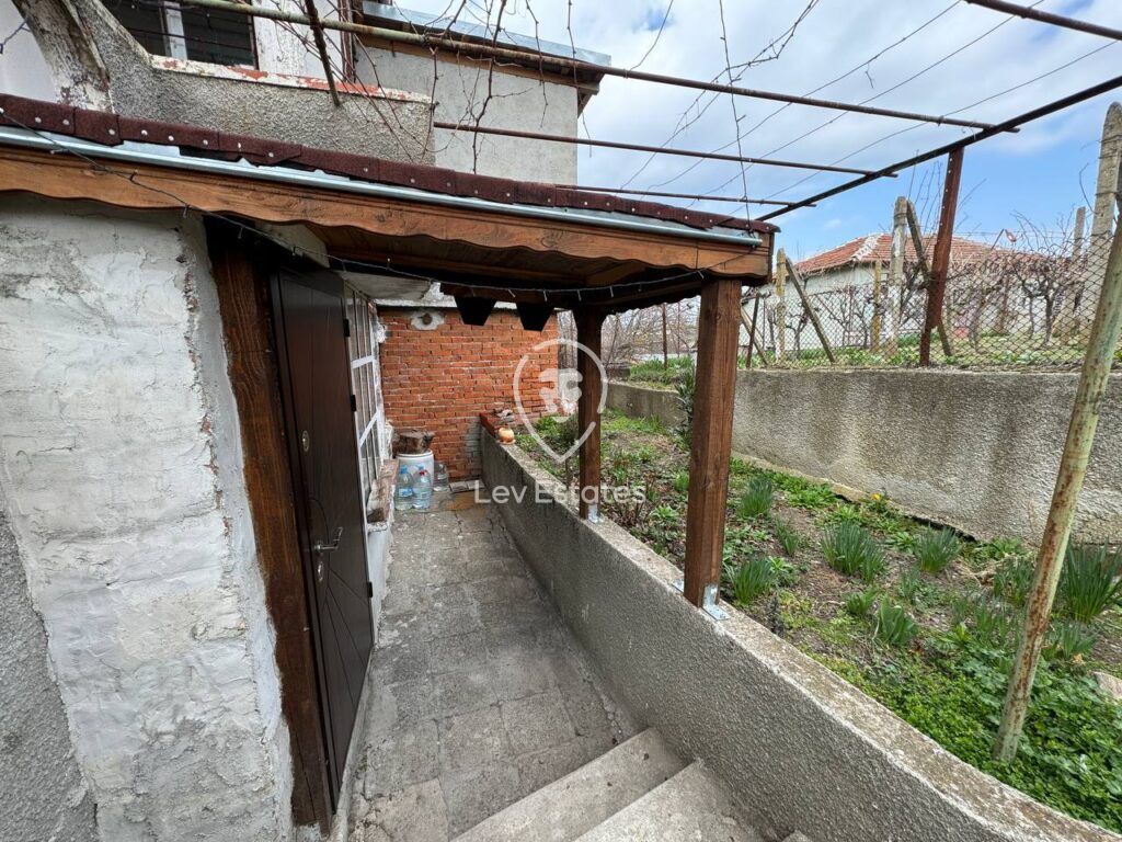 Дом Сырнево, Болгария, 120 м2 фото 2