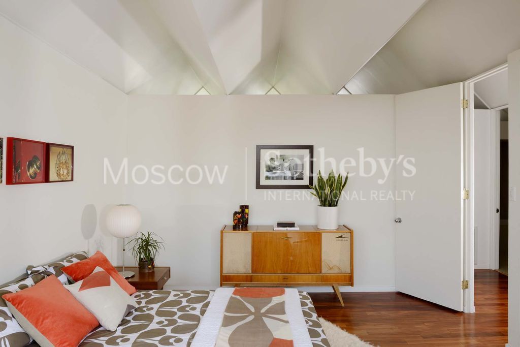 Вилла в Лос-Анджелесе, США, 523 м2 фото 5