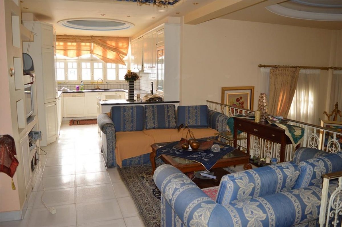 Таунхаус в Афинах, Греция, 230 м2 фото 4