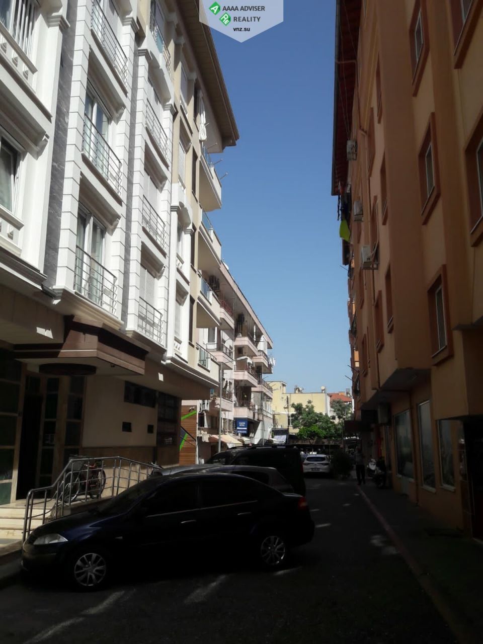 Квартира в Алании, Турция, 100 м2 фото 5
