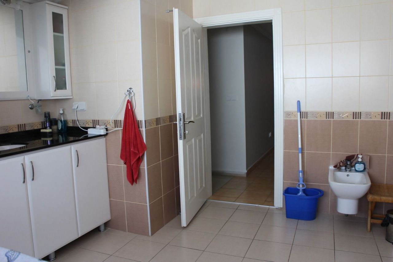 Пентхаус в Алании, Турция, 225 м2 фото 2