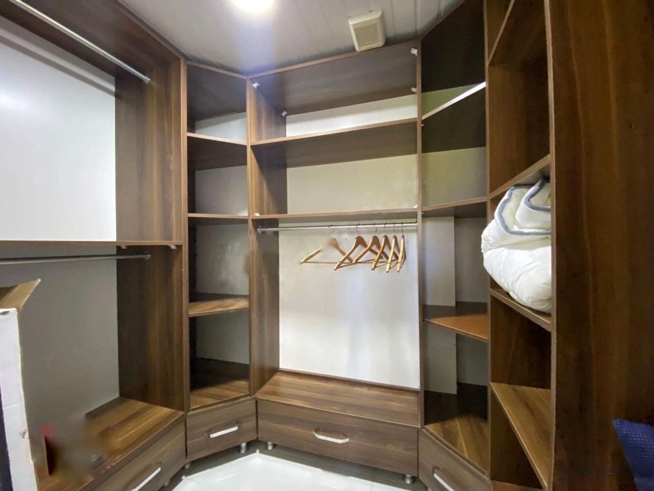 Квартира в Кестеле, Турция, 100 м2 фото 4