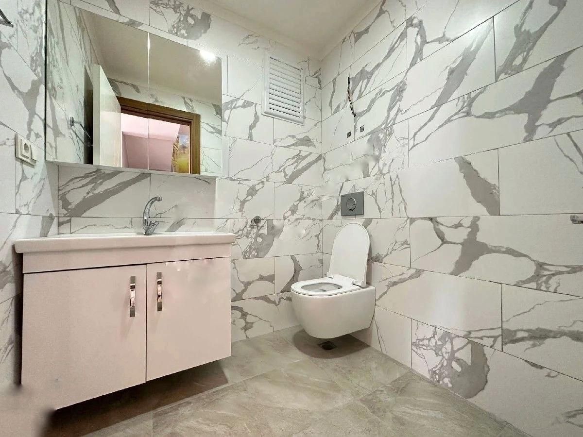 Пентхаус в Алании, Турция, 90 м2 фото 5
