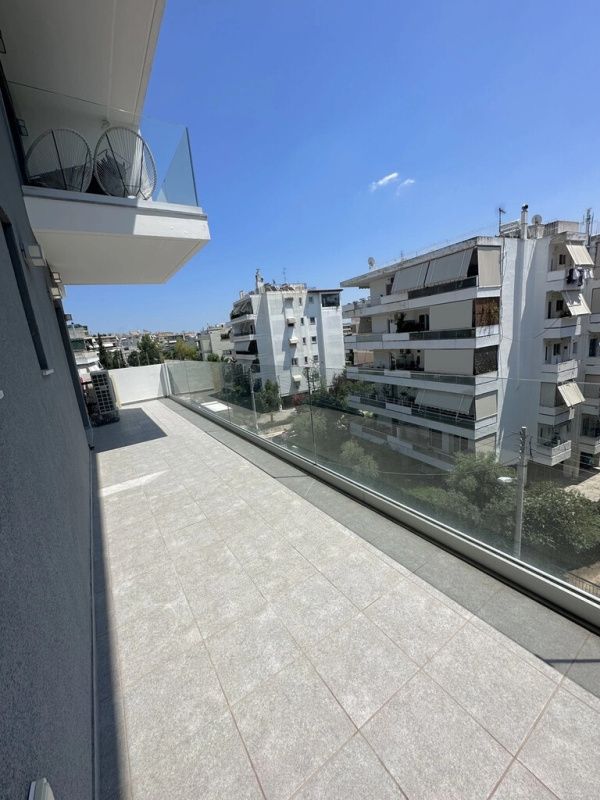 Таунхаус в Афинах, Греция, 120 м2 фото 2