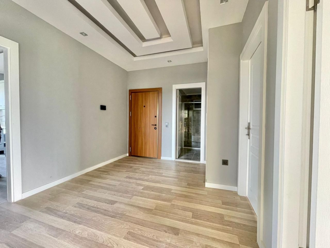 Квартира в Алании, Турция, 160 м2 фото 4