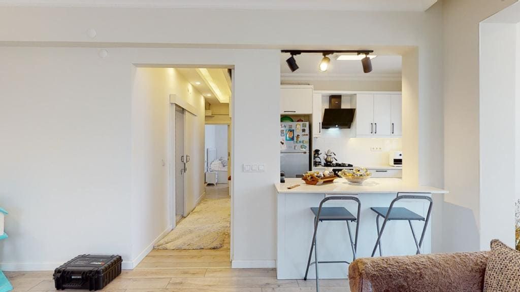 Квартира в Анталии, Турция, 95 м2 фото 3
