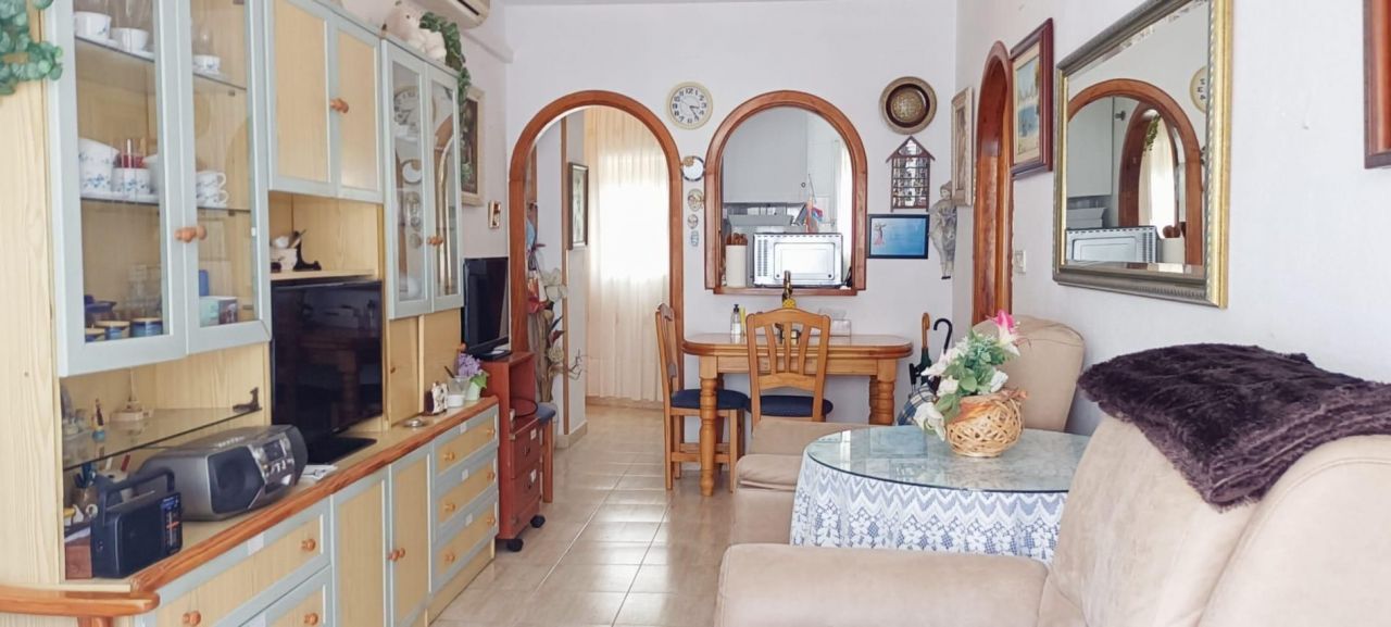 Квартира на Коста-Бланка, Испания, 58 м2 фото 2